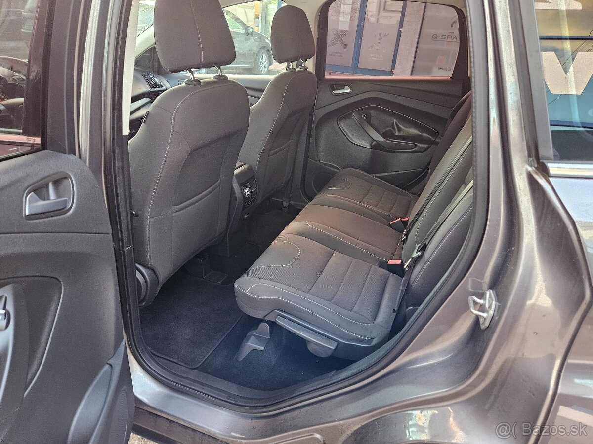 Ford Kuga 1.6 16V 150PS Titanium - 13