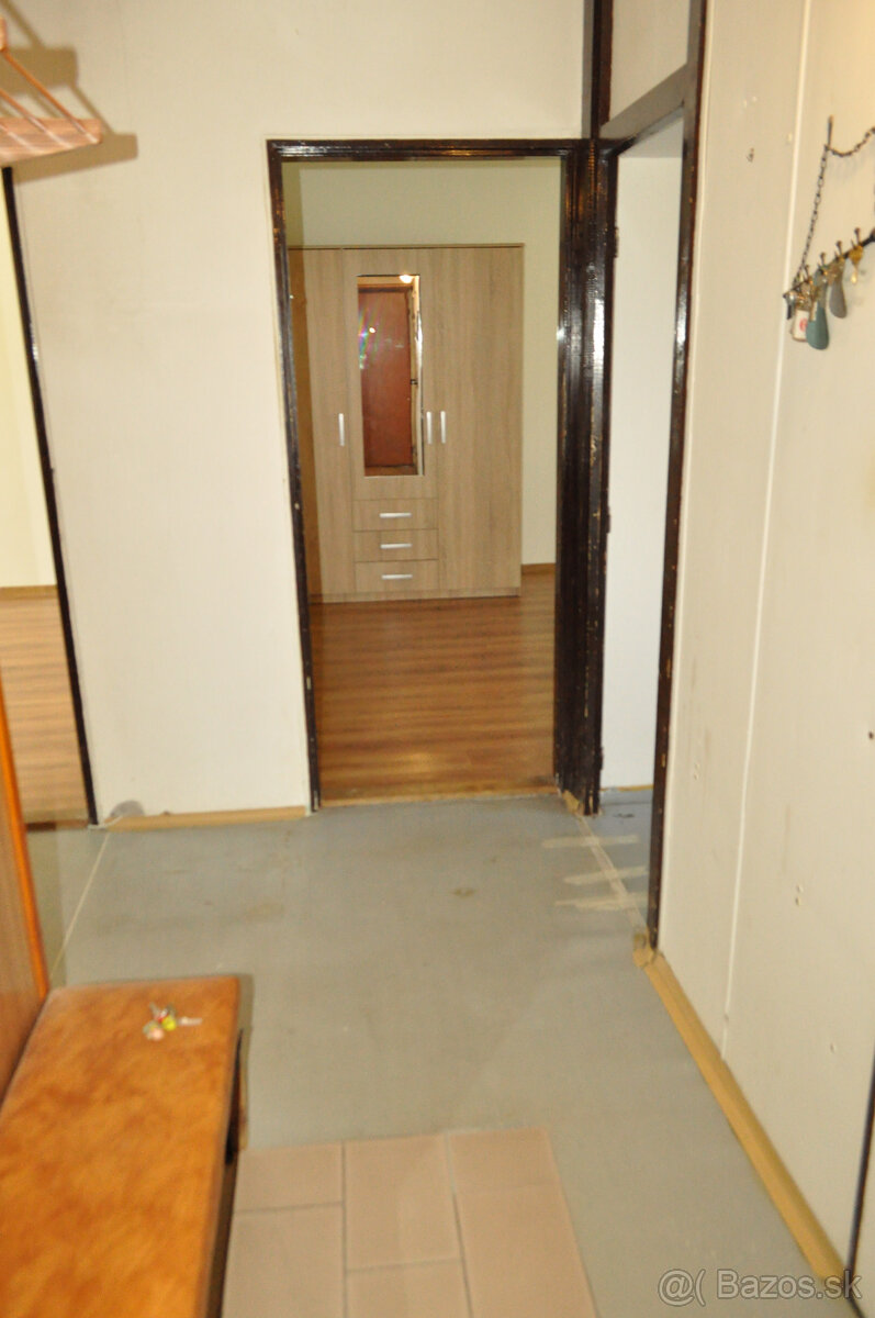 Byt 3+1 v meste Levoča - 13