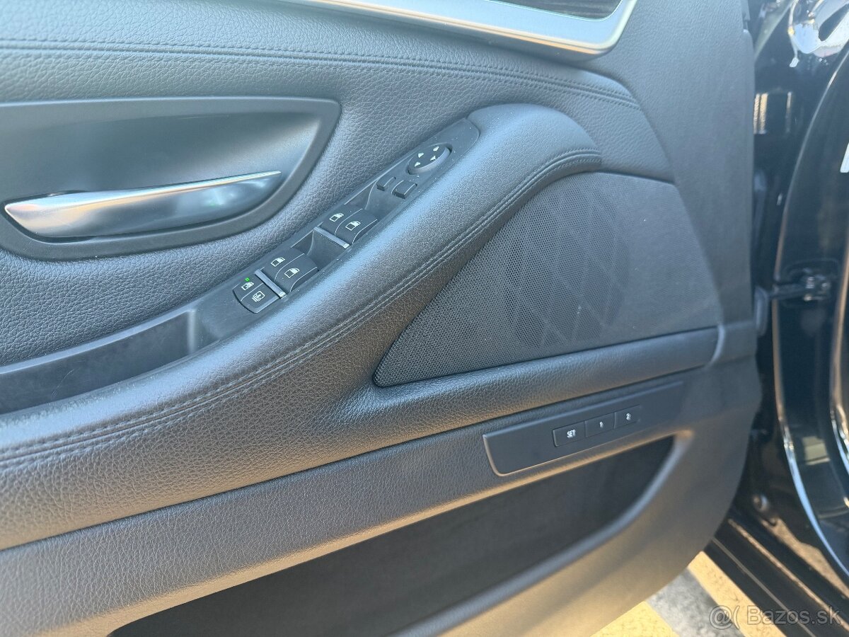 ✅️ BMW Rad 5 535d xDrive ✅️ - 13