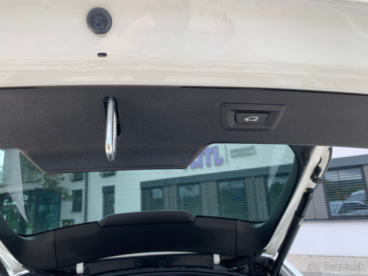 BMW X6 xDrive30D - 13