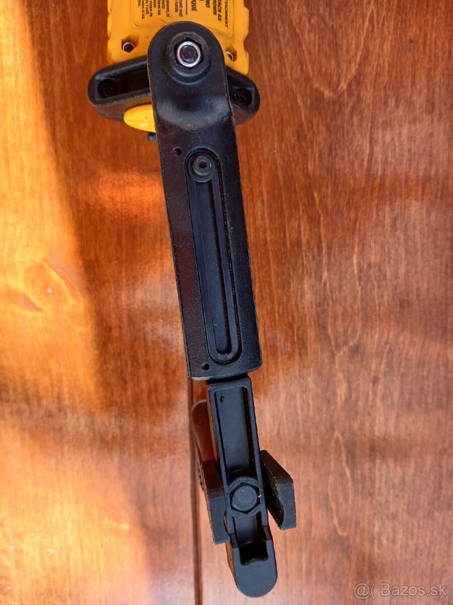 Predám nožnice na plech do vŕtačky DEWALT - 13