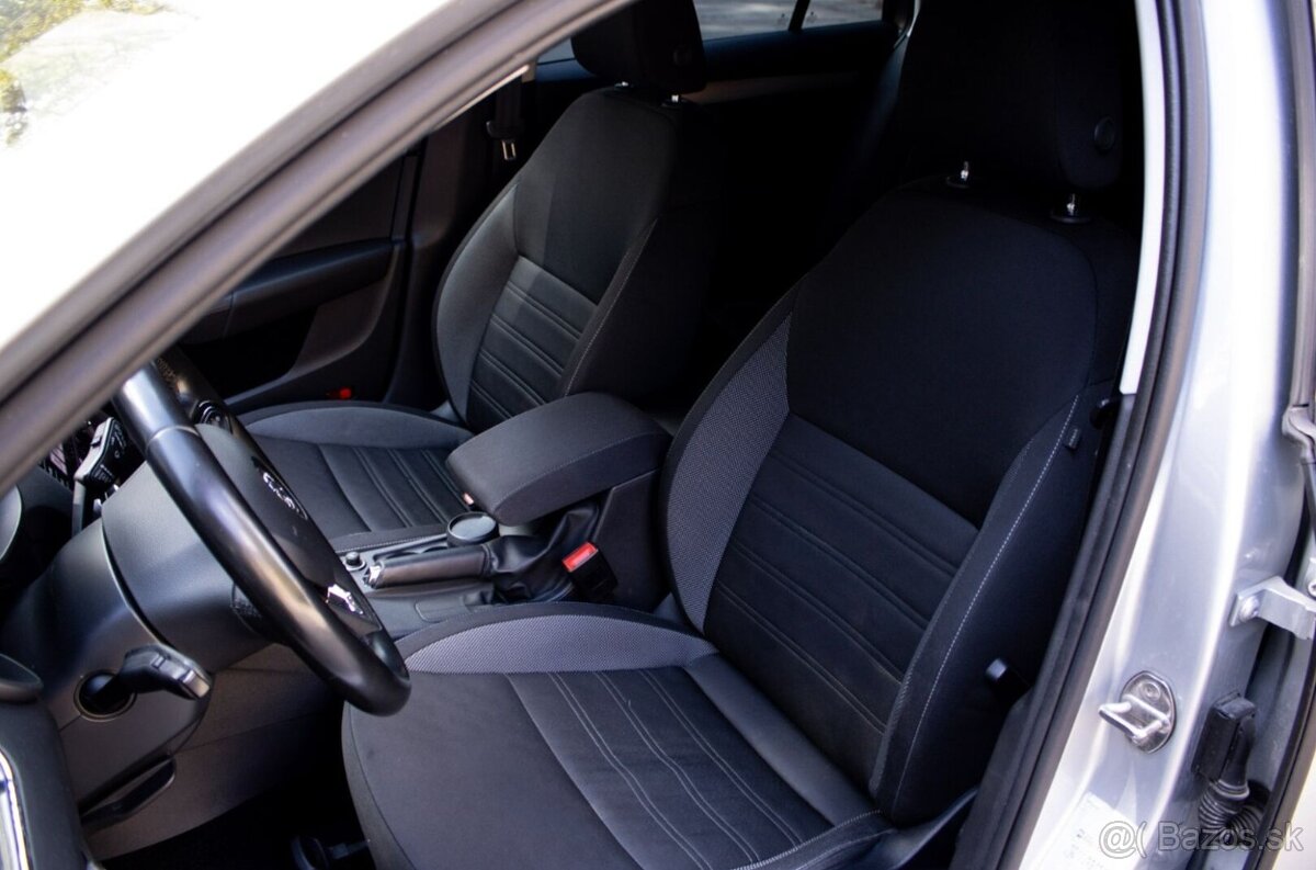 Škoda Octavia Combi 1.6 TDI 115k Active DSG - 13