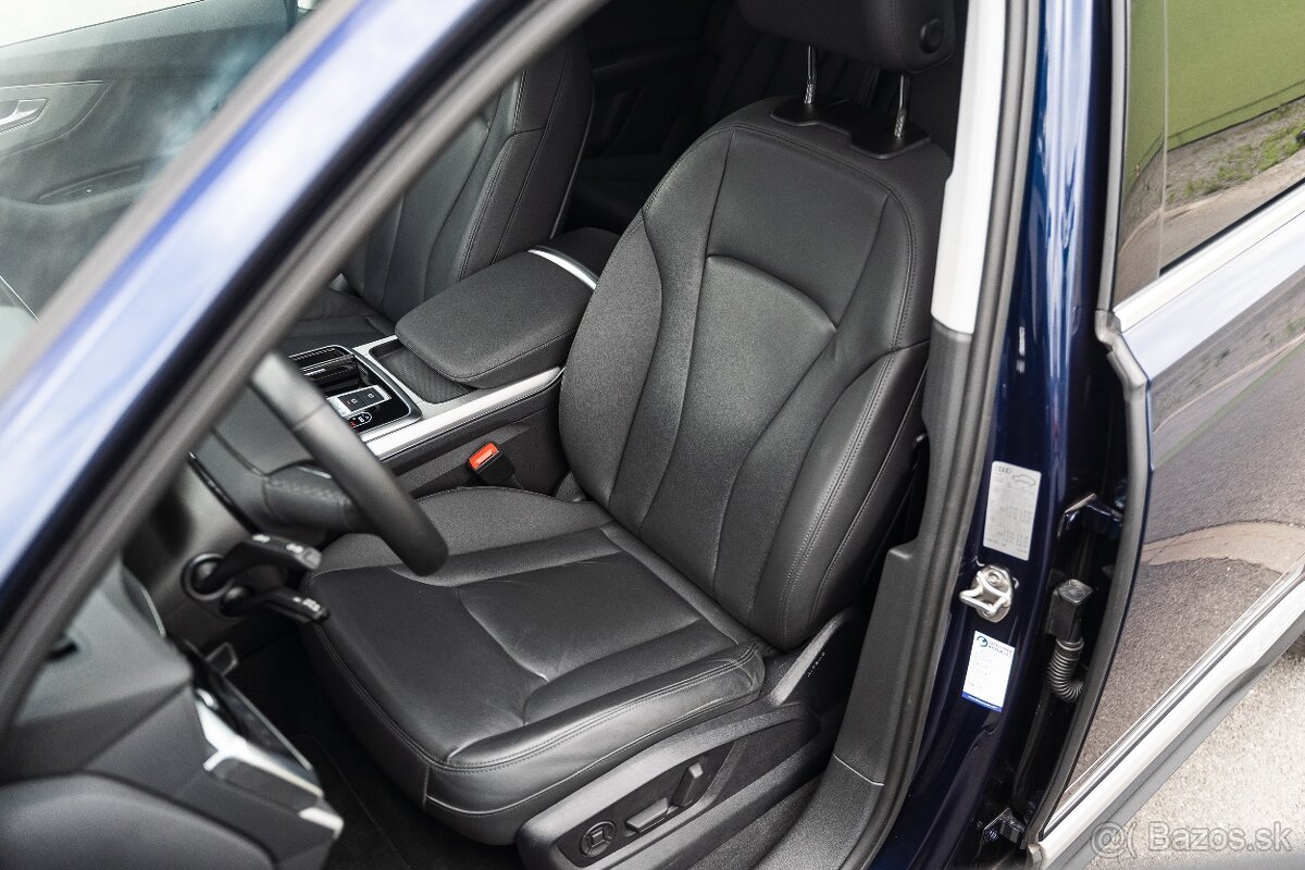 Predám Audi Q7 45 TDI quattro - 13