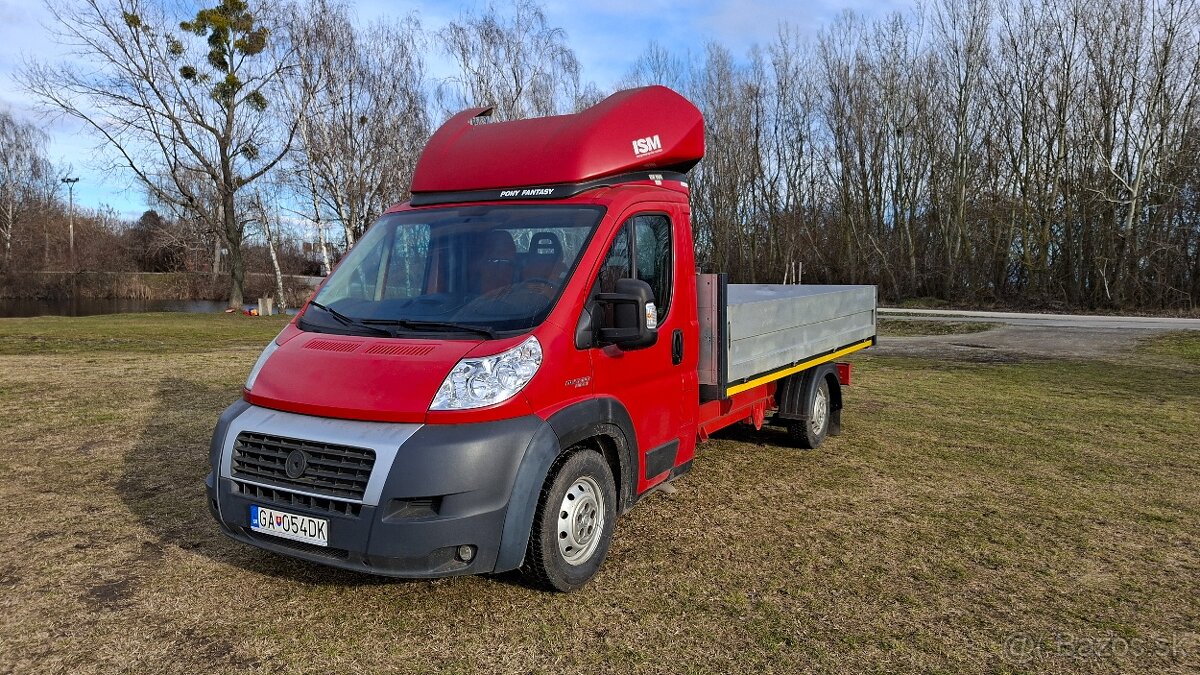 Predam Fiat Ducato - 13