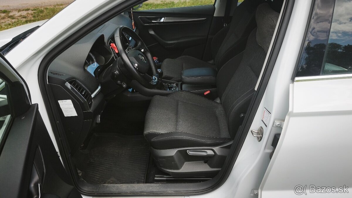Škoda Karoq 1.6TDi Style - 13