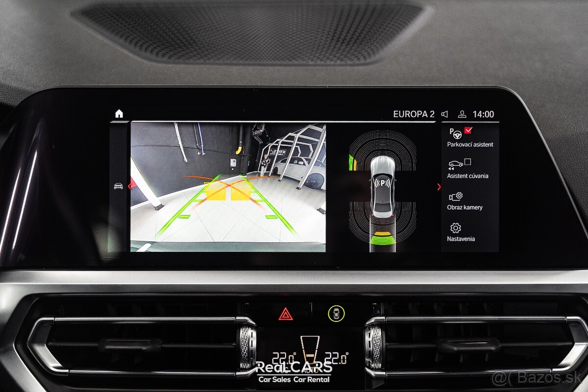 BMW M3 XDrive 720HP Stage2 DPH - 13