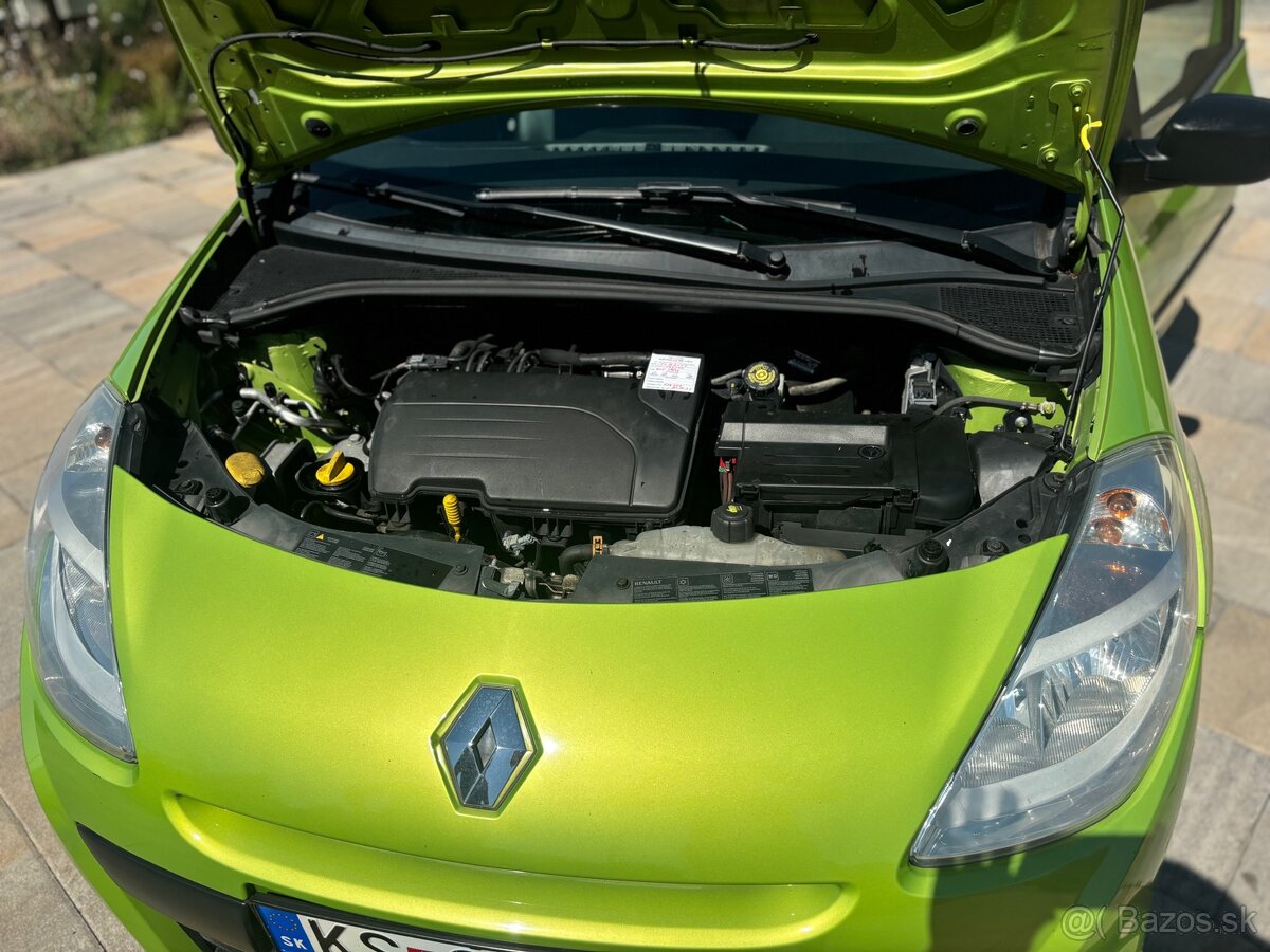 Renault Clio - 13