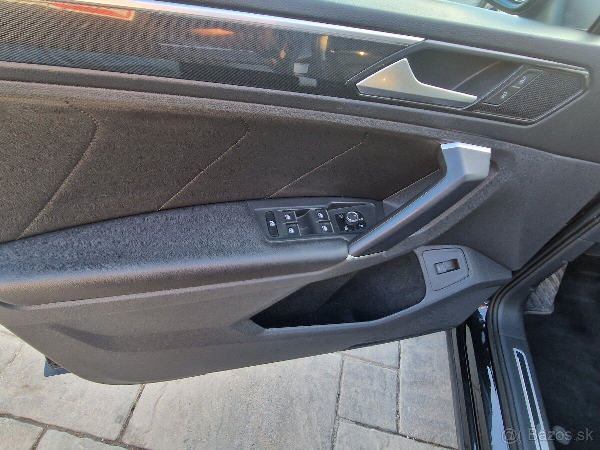 VW TIGUAN 2.0 TDI 4MOTION - 13