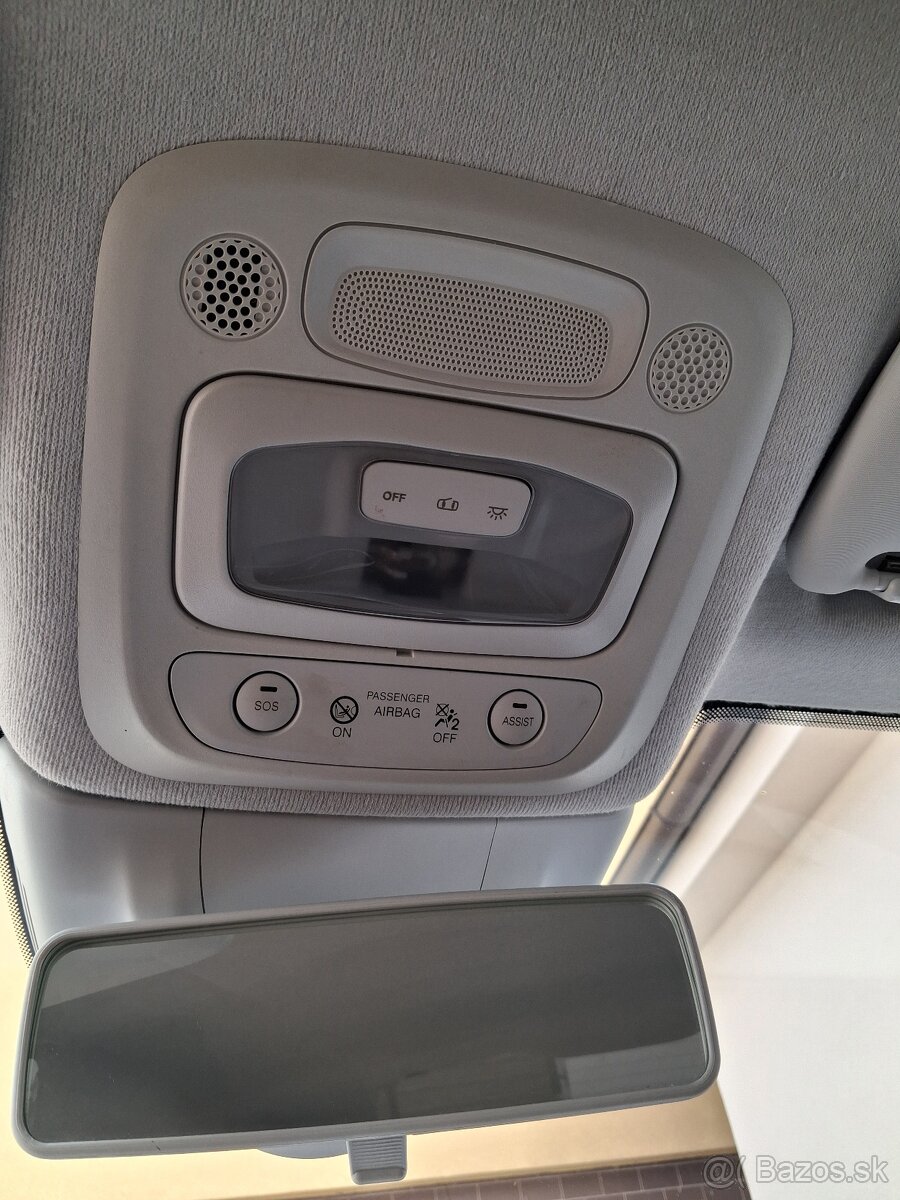Fiat 500e Icon - 13
