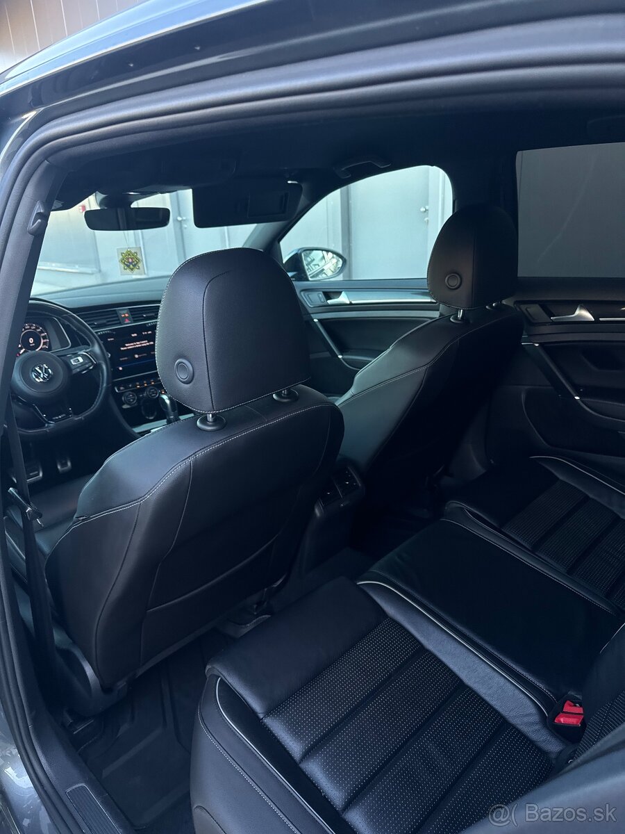 Golf 7,5r - 13