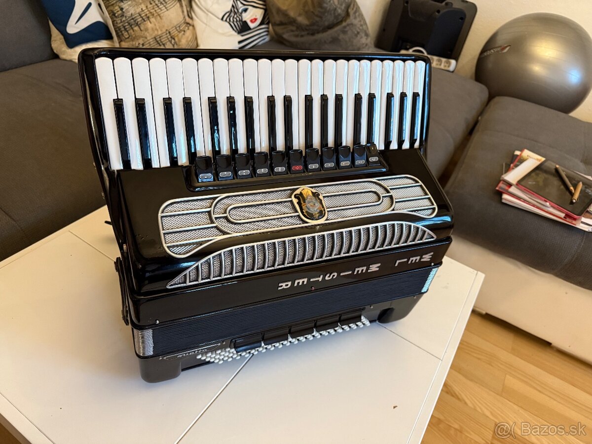 Predám Weltmeister Supita - 13