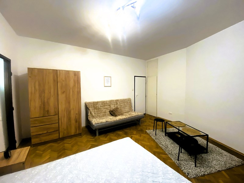 1 izbový zariadený byt v Starom meste - 13