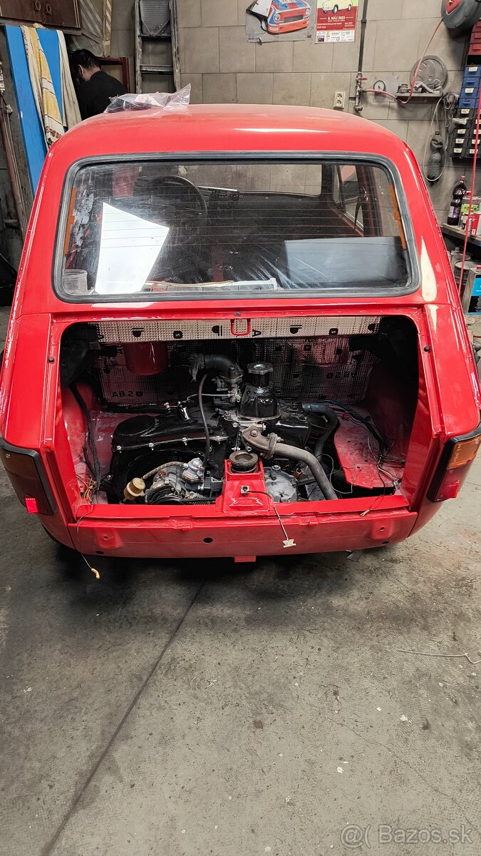 Fiat 126 - 13