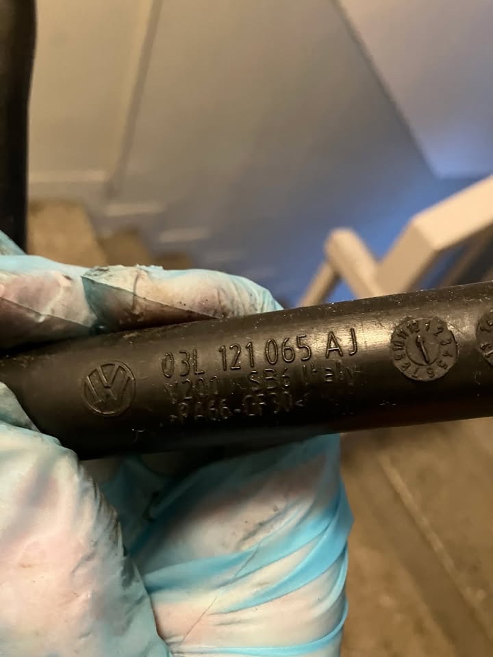 Náhradné diely koncern VAG 2.0tdi CR - 13