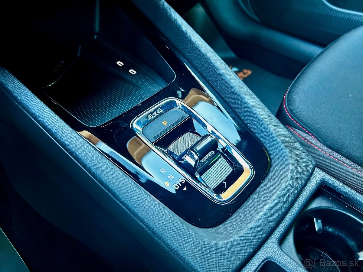 Škoda Octavia Combi 2.0 TDI RS 4x4 DSG - 13