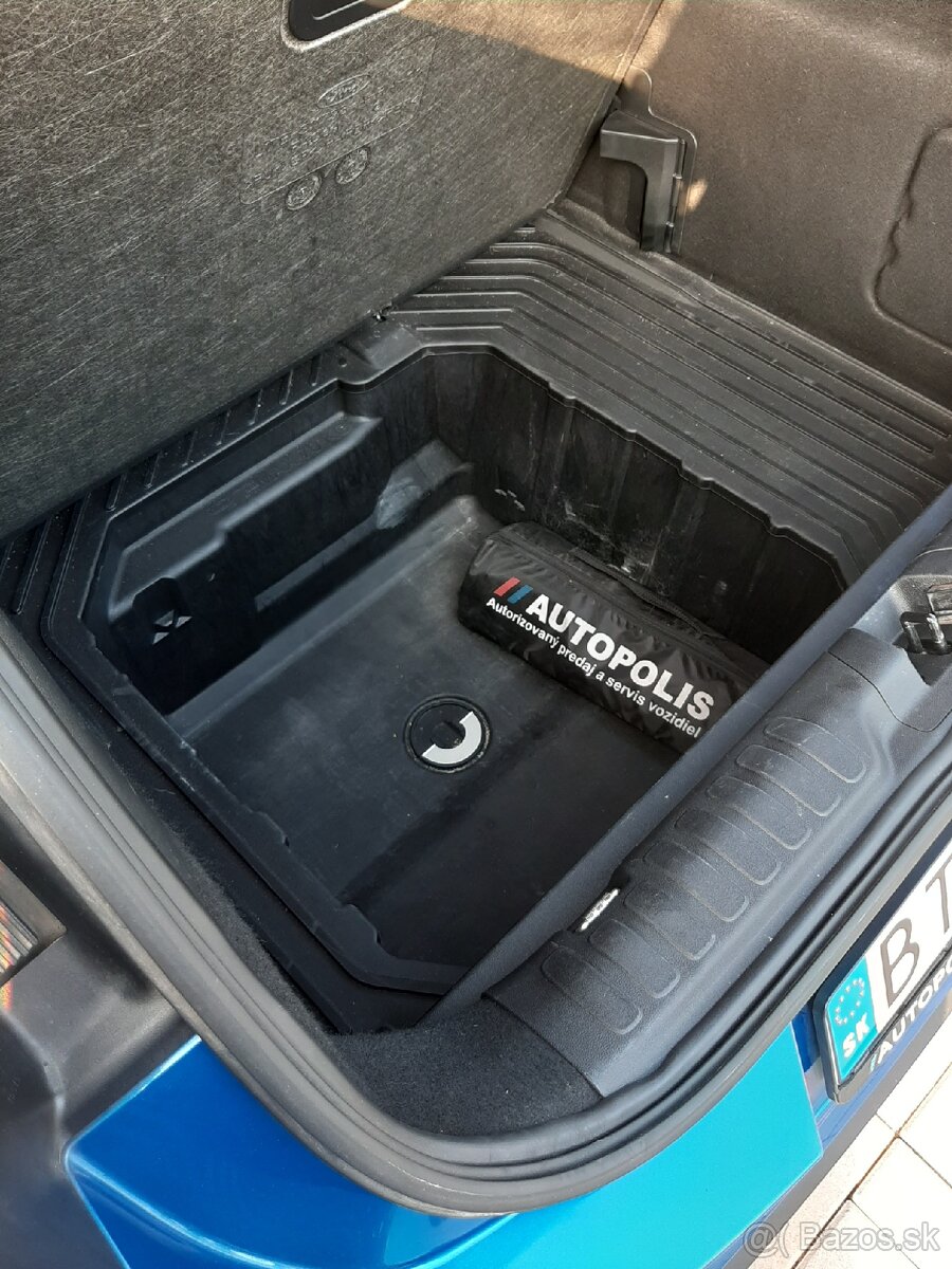 Ford Puma EcoBoost mHEV ST-line - 13