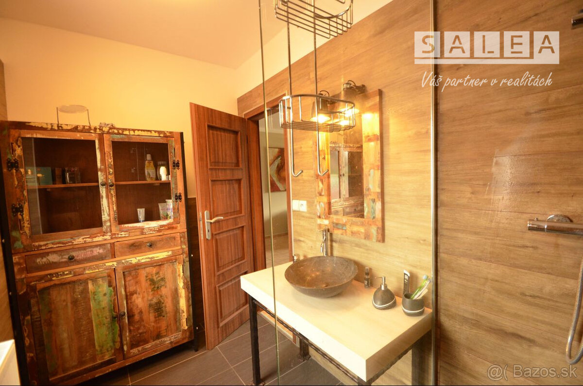 NOVÁKY - POLYFUNKČNÝ DOM + GARÁŽE + POZEMOK 948m2 - 13