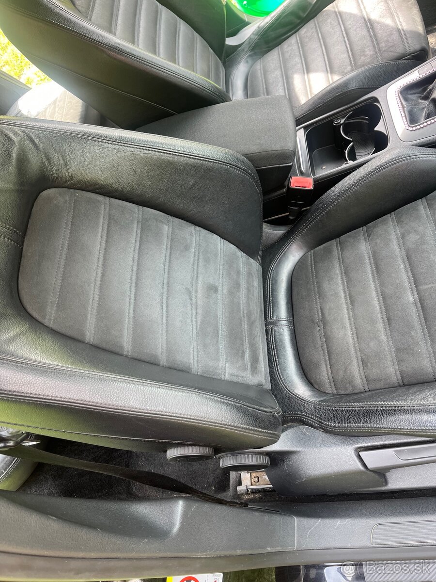 Vw pasat b6 - 13