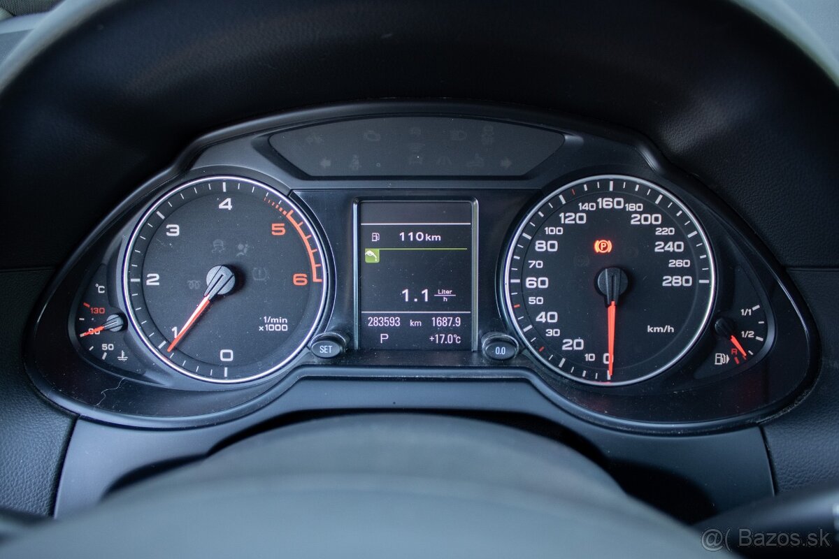 Audi Q5 2.0 TDI DPF Quattro S-Tronic 125kW - 13