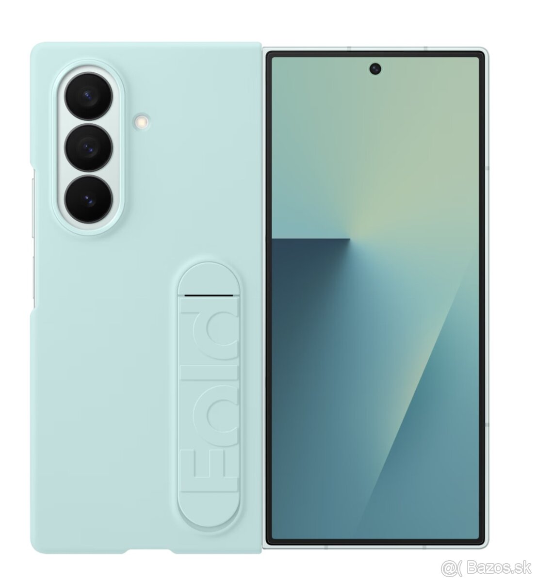 Samsung Galaxy Z Fold 7 | 512GB | 12GB + Accessories - 13