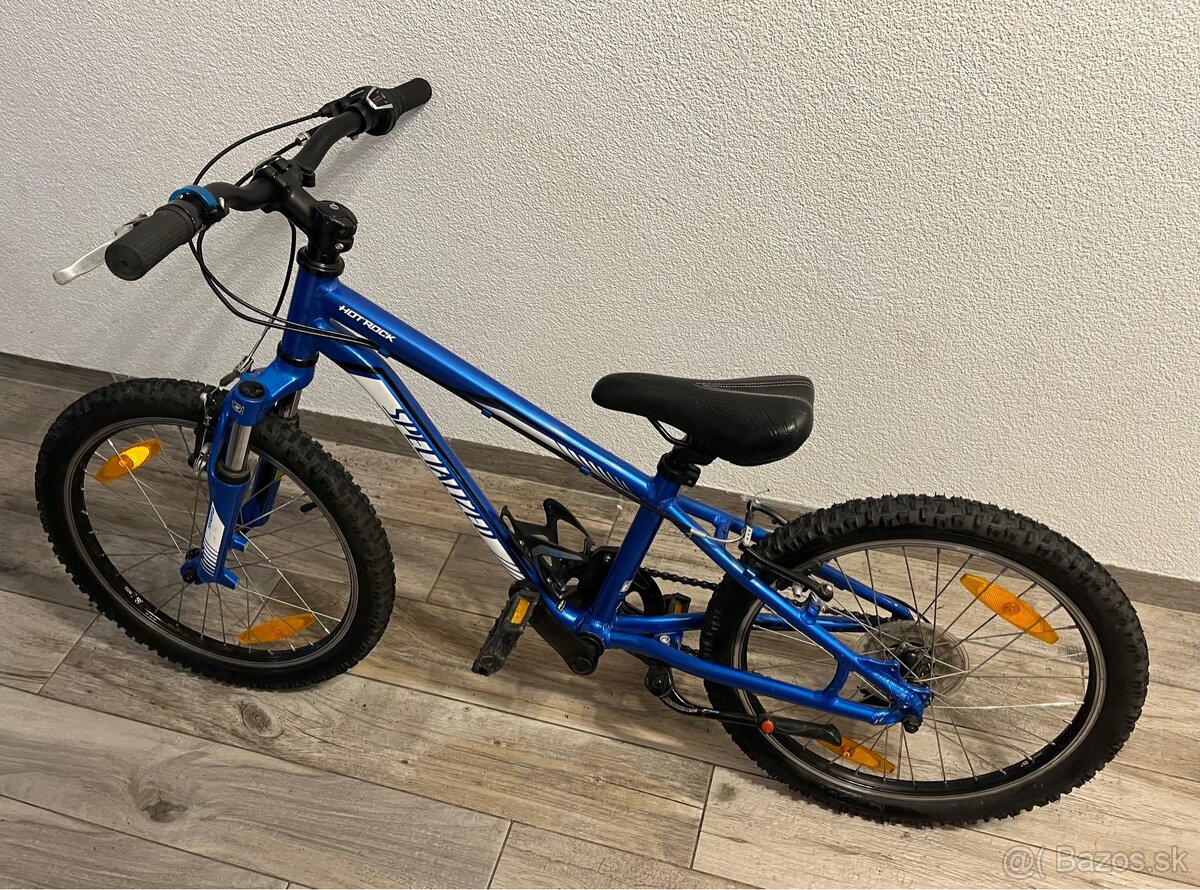 Specialized Hotrock 20" - 13