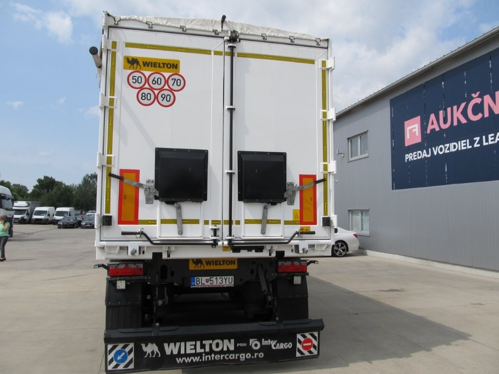 náves WIELTON NW-3 BL-513YU - 13