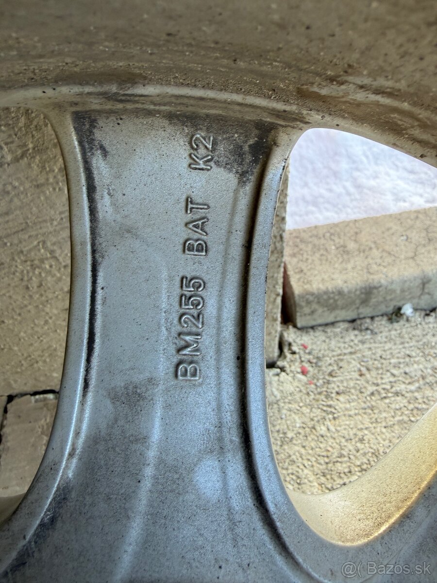 5x120 r17 BMW - 13