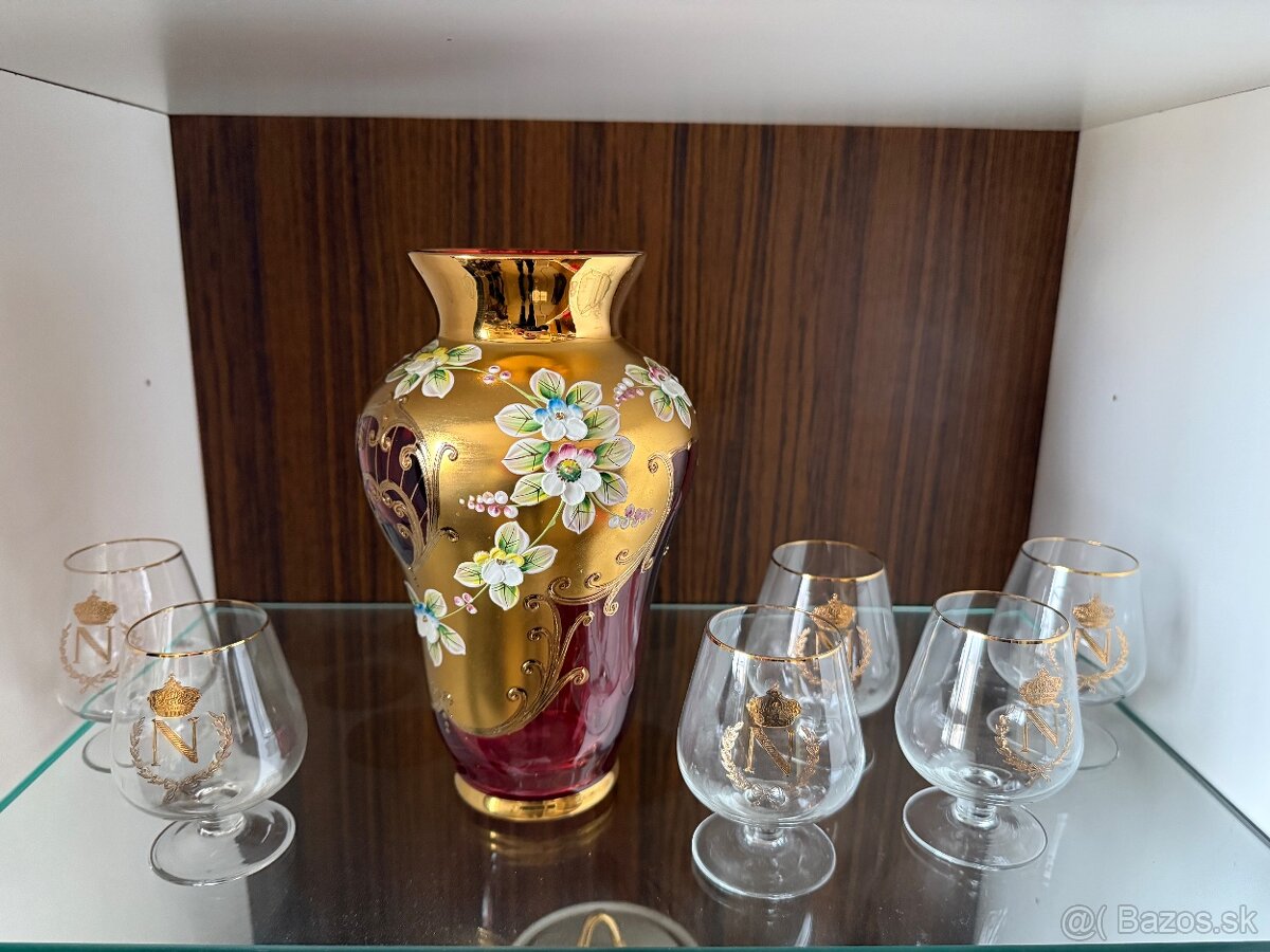 Porcelánové súpravy - 13