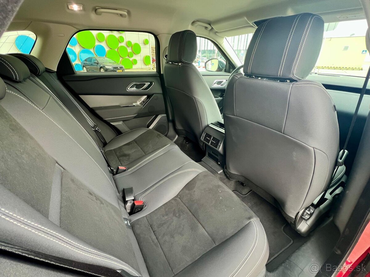 Range Rover Velar P300 - 13