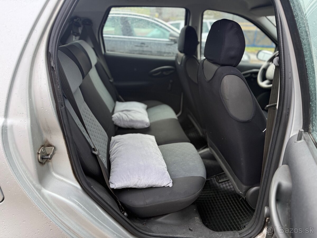 Fiat Punto 1.2 Classic - 13