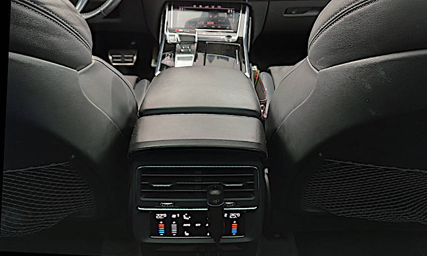 Audi Q7 50 3.0 TDI mHEV Quattro - 13