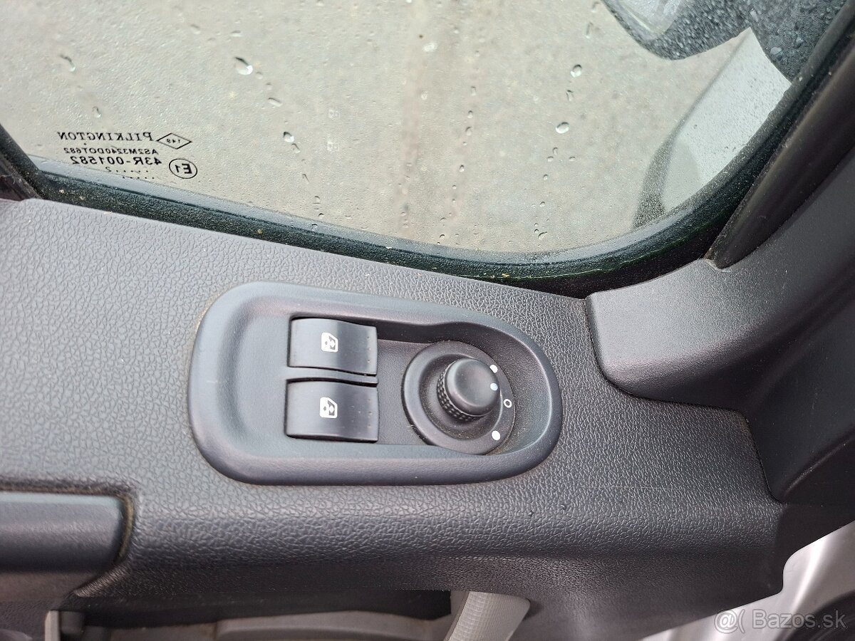 RENAULT MASTER 2013, 9 miestne - 13