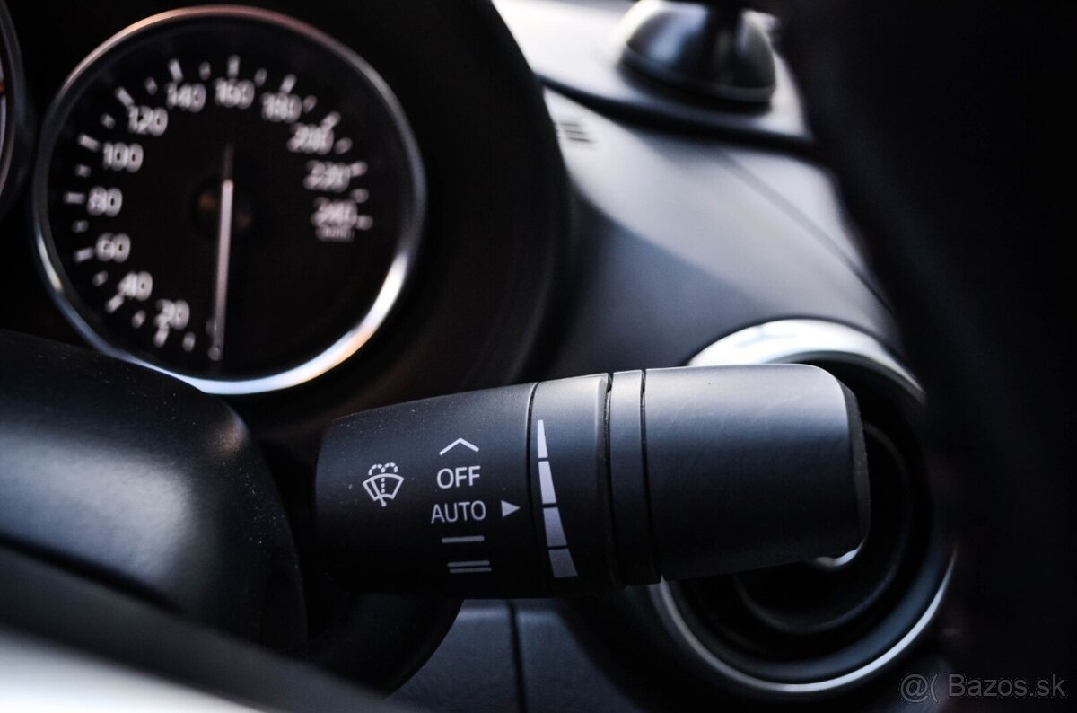 Mazda MX5 ND 2.0 118KW - 13