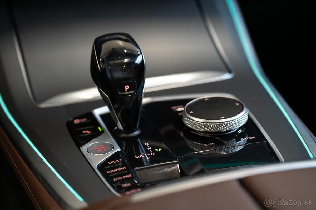 BMW X5 xDrive30d mHEV A/T - 13