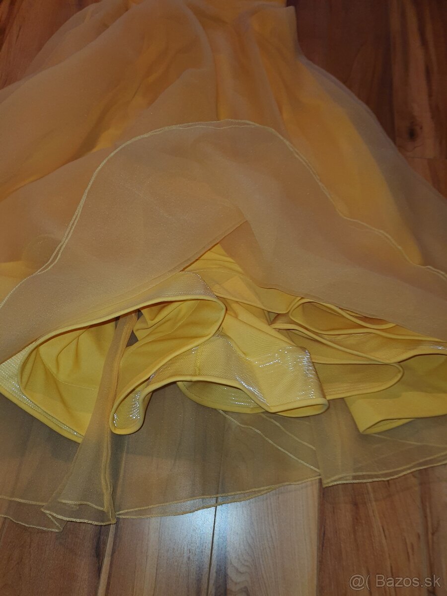 Spoločenské šaty 36 - 13