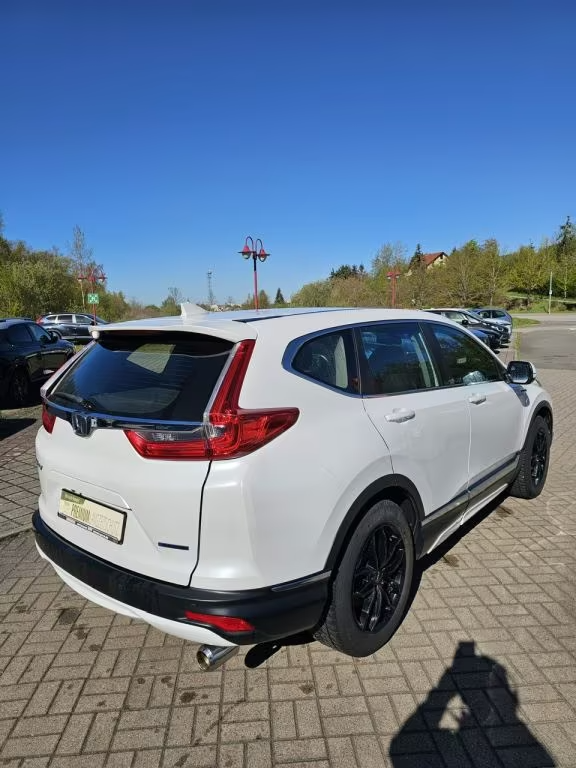 Honda CRV - 13