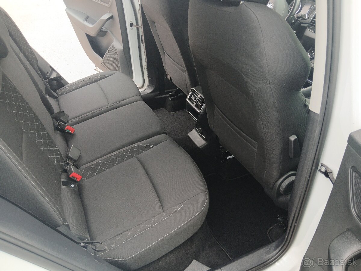 Škoda Karoq DSG - 13