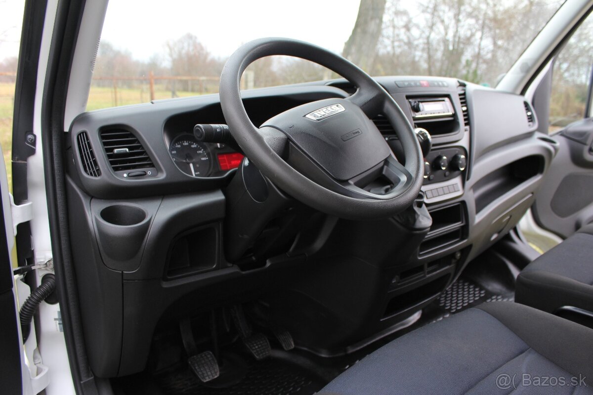 Predam Iveco Daily 35S12 - 13