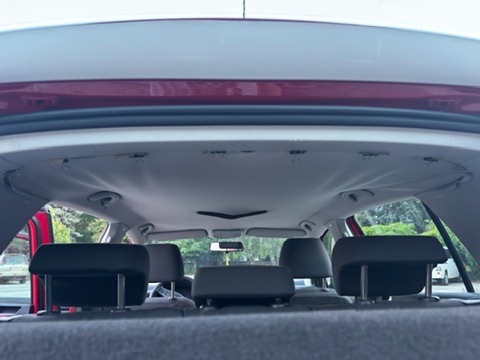 VW Golf 5 1.4 - 13