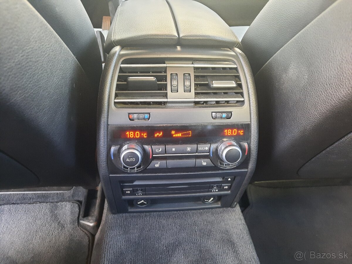 BMW 730d 3.0d 180 kw / 244 PS A/T - 13