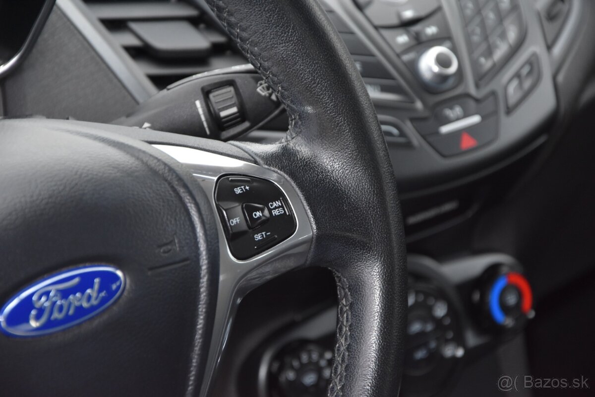 Ford Fiesta - 13