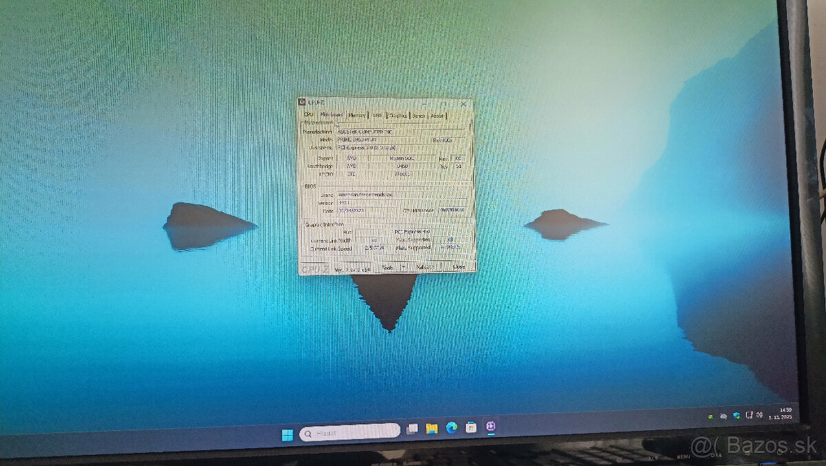 💻Predám Herný PC Ryzen 5 3600, RTX 4060 8GB OC, RAM 16GB - 13