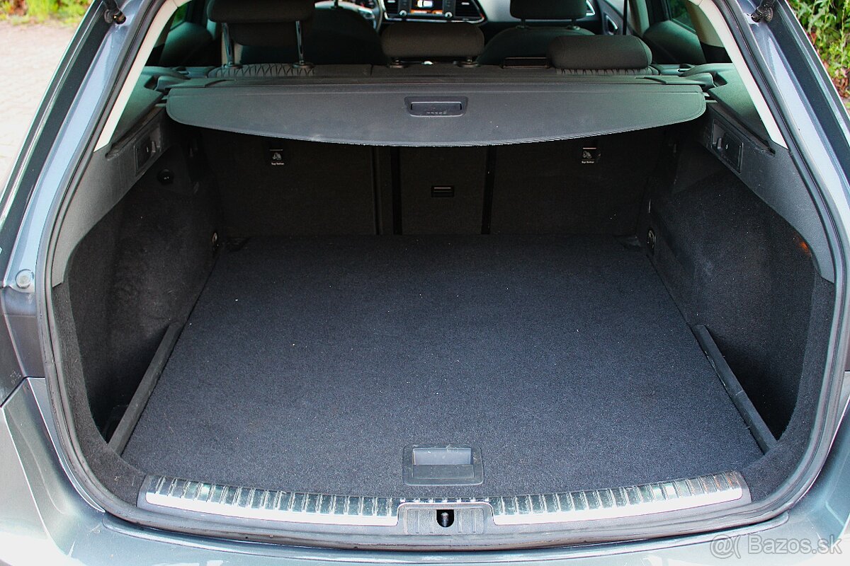 SEAT...LEON...STYLE.....1.6tdi.....77KW.......MANUAL....2013 - 13