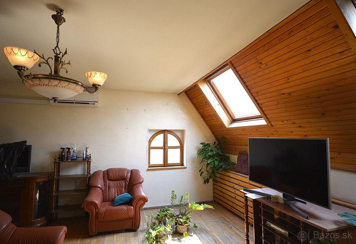 Investičná príležitosť v „Zlatom kríži“ - Košice - 13