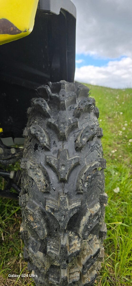 Can Am Outlander Max Xtp 1000 - 13