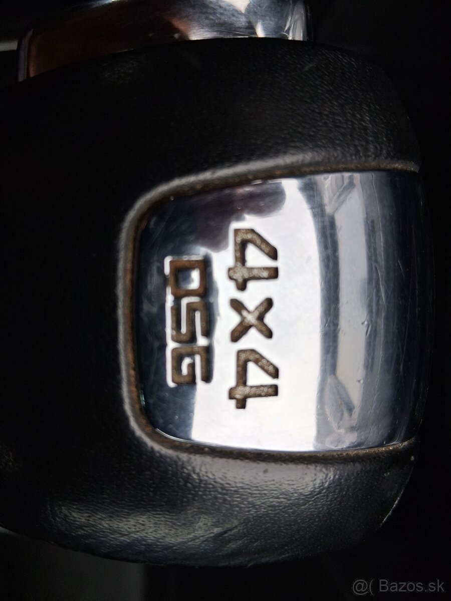 Predám Škoda superb 2 combi 4x4 dsg 2012 - 13