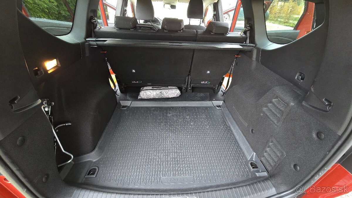 Dacia Jogger Expression TCe 110 - 13