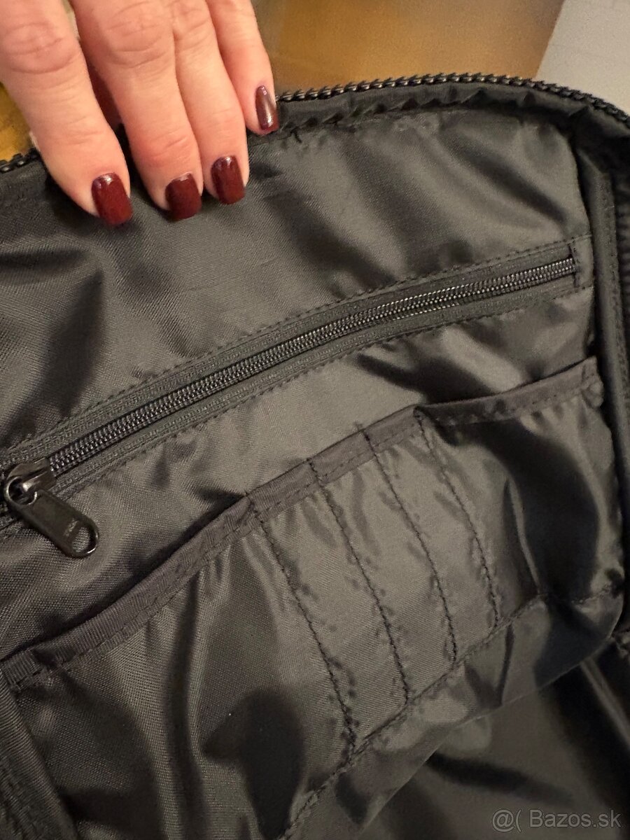 Napapijri kufor / ruksak - 13