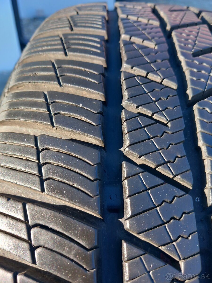 205/55 r16 zimné pneumatiky - 13