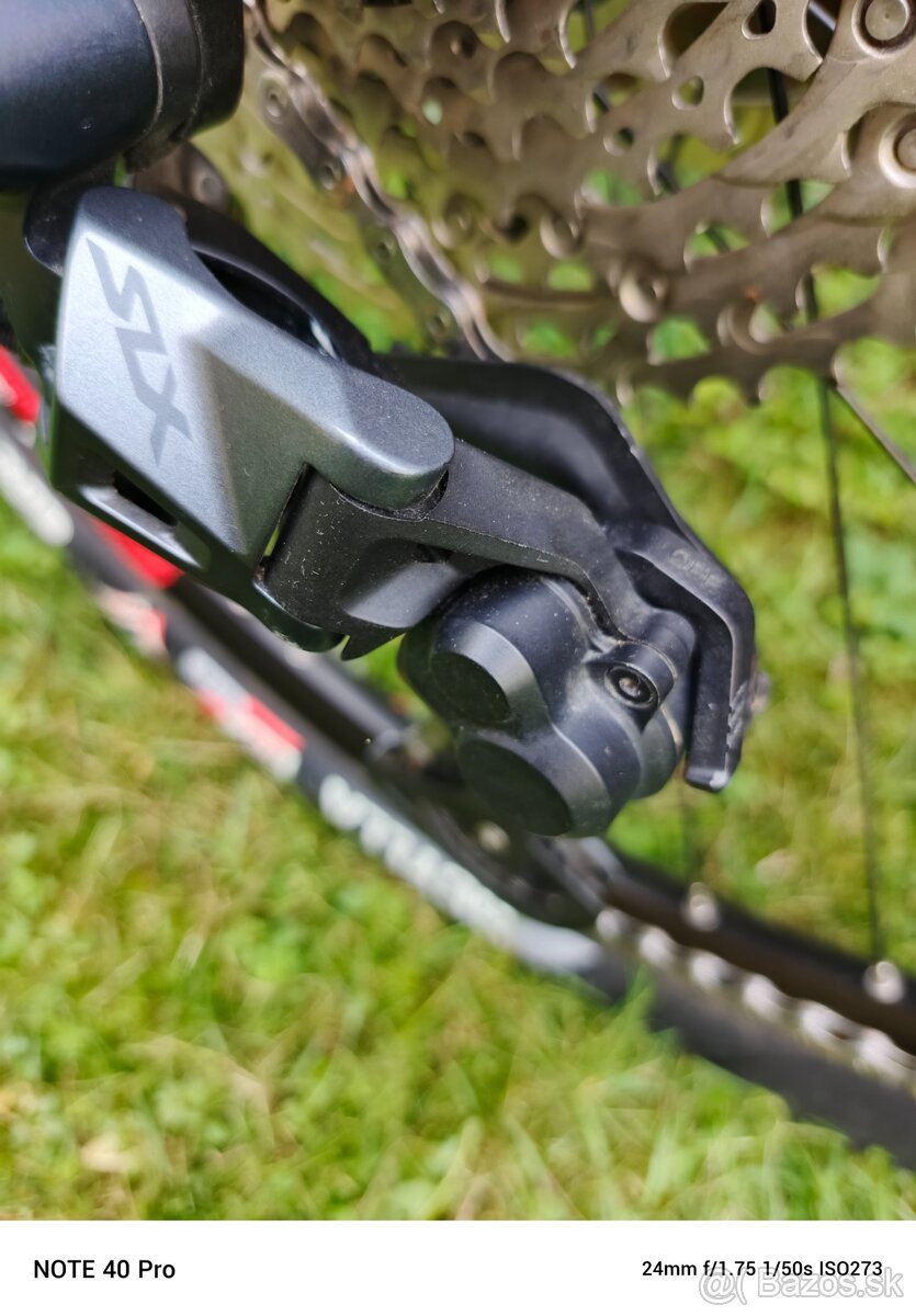 XC horský bicykel 29 - 13